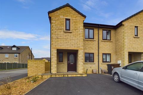 4 bedroom semi-detached house for sale, The Meadows, Dove Holes