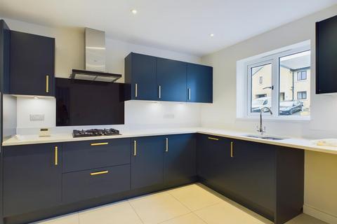 undefined, The Meadows, Dove Holes