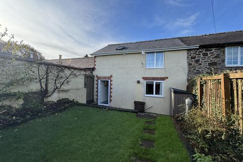 2 bedroom barn conversion to rent, NR WINKLEIGH