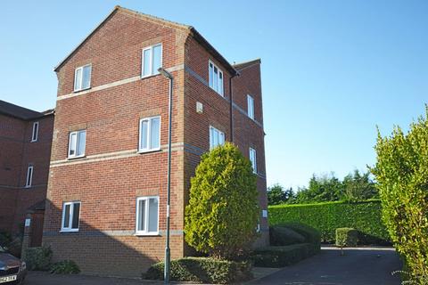 1 bedroom flat for sale, Cheshire Close, Bognor Regis