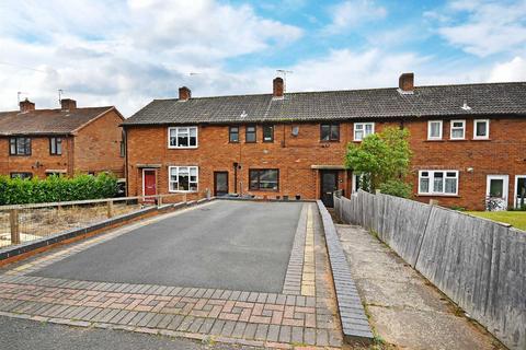 3 bedroom terraced house for sale, 22 Lodge Lane, Bridgnorth