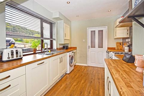 3 bedroom terraced house for sale, 22 Lodge Lane, Bridgnorth