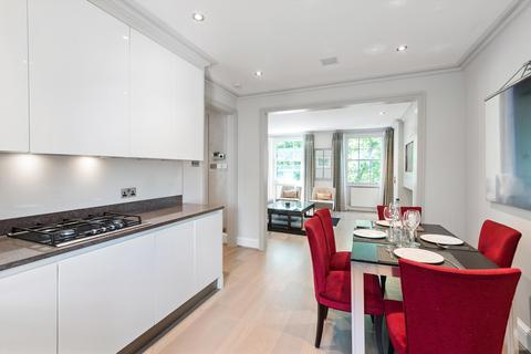 2 bedroom flat to rent, Brompton Square, London, SW3