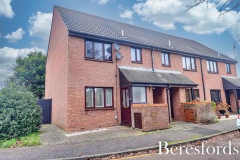 1 bedroom maisonette for sale, Consort Close, Warley, CM14