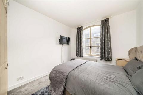 2 bedroom flat for sale, Queen Elizabeth Street, London SE1