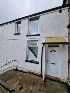 Carne Street, Pentre, Rhondda Cynon Taff. CF41 7LQ