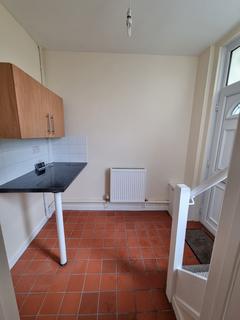 1 bedroom flat to rent, Carne Street, Pentre, Rhondda Cynon Taff. CF41 7LQ