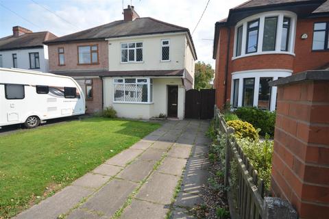 3 bedroom semi-detached house to rent, Hospital Lane, Bedworth