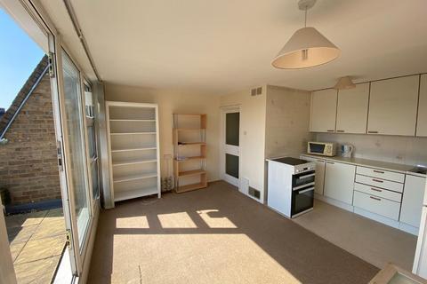 1 bedroom apartment to rent, Malcolm Place, King Street, Cambridge