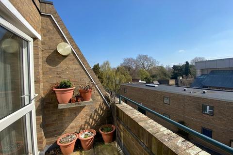 1 bedroom apartment to rent, Malcolm Place, King Street, Cambridge