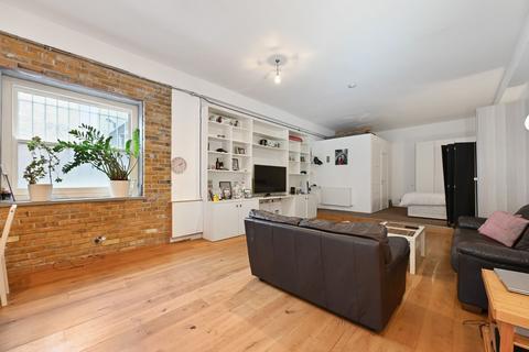 Studio for sale, Canham Road, London