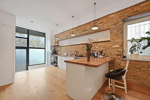 Studio for sale, Canham Road, London