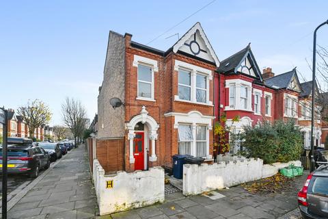 4 bedroom end of terrace house for sale, Stuart Road, London