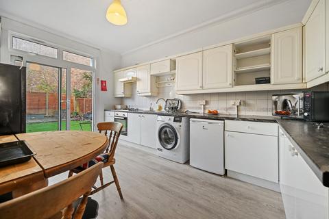 4 bedroom end of terrace house for sale, Stuart Road, London