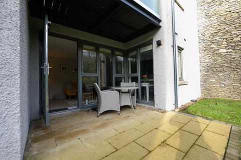 1 bedroom apartment for sale, Ironworks Road, Backbarrow, Ulverston