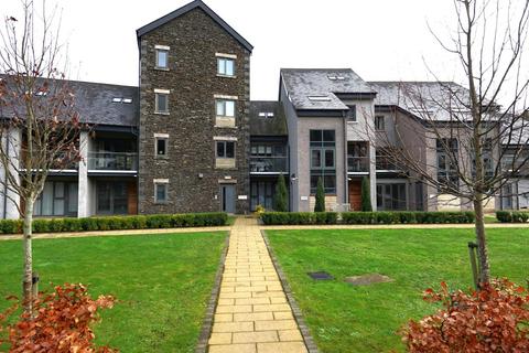 1 bedroom apartment for sale, Ironworks Road, Backbarrow, Ulverston