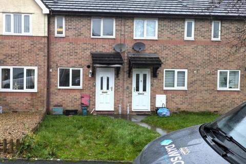 2 bedroom terraced house to rent, Llanelli, Clos Y Deri