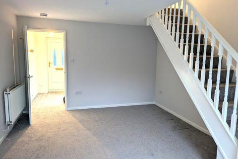 2 bedroom terraced house to rent, Llanelli, Clos Y Deri