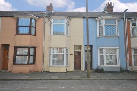 4 bedroom terraced house for sale, Lincoln Road, St James, Northampton, NN5 5JS