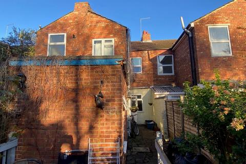 4 bedroom terraced house for sale, Lincoln Road, St James, Northampton, NN5 5JS