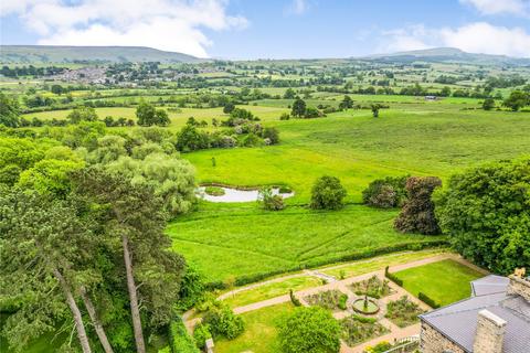 6 bedroom detached house for sale, Thorney Hall Estate, Spennithorne, Leyburn, North Yorkshire