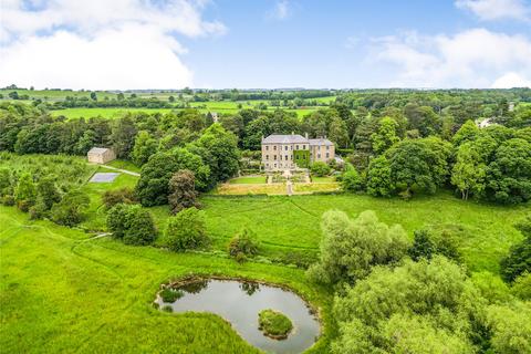 6 bedroom detached house for sale, Thorney Hall Estate, Spennithorne, Leyburn, North Yorkshire