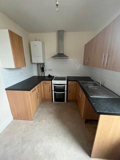 1 bedroom flat to rent, Manchester Road, Swindon SN1