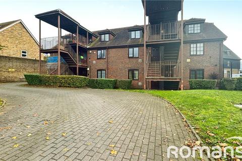 1 bedroom apartment for sale, Kings Court, 575 Bath Road, West Drayton