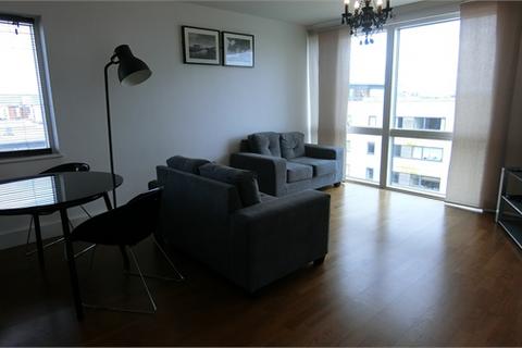 1 bedroom apartment to rent, Falcon Drive, Cardiff CF10