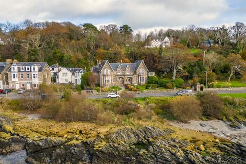 3 bedroom apartment for sale, Cragowlet West, Shore Road, Cove, Argyll & Bute, G84 0LS