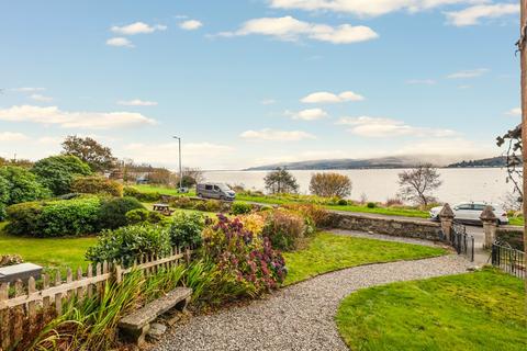 3 bedroom apartment for sale, Cragowlet West, Shore Road, Cove, Argyll & Bute, G84 0LS