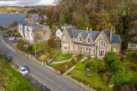 3 bedroom apartment for sale, Cragowlet West, Shore Road, Cove, Argyll & Bute, G84 0LS