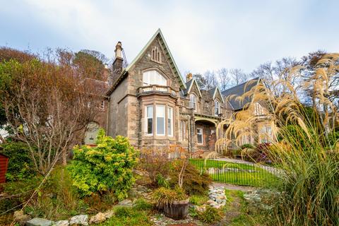 3 bedroom apartment for sale, Cragowlet West, Shore Road, Cove, Argyll & Bute, G84 0LS