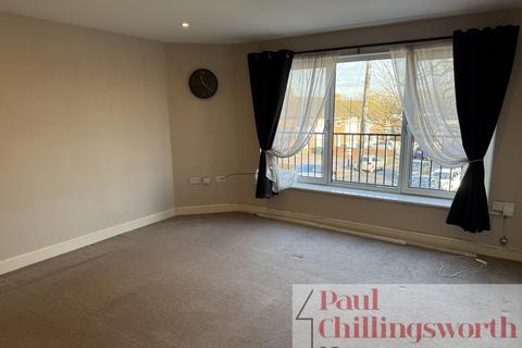 2 bedroom flat to rent, Belgrave Road, Coventry, CV2 5BN