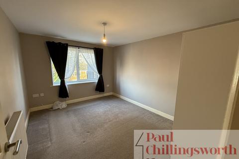 2 bedroom flat to rent, Belgrave Road, Coventry, CV2 5BN