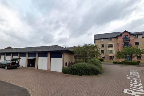 Garage to rent, 22, Russell Gardens, Edinburgh, EH12 5PP