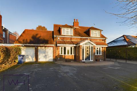 4 bedroom detached house to rent, Bawtry Road, Bessacarr DN4