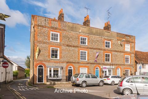 3 bedroom semi-detached house for sale, St. Leonards Square, Wallingford OX10