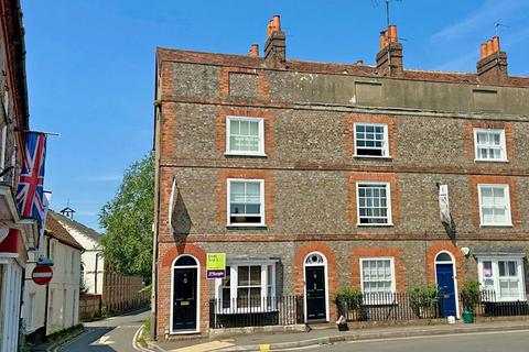 undefined, St. Leonards Square, Wallingford OX10