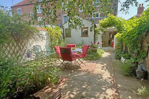 undefined, St. Leonards Square, Wallingford OX10
