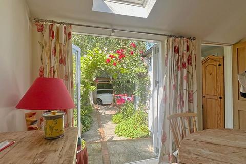 undefined, St. Leonards Square, Wallingford OX10