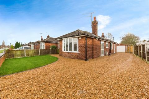 2 bedroom bungalow for sale, Marley Avenue, Crewe, Cheshire, CW1