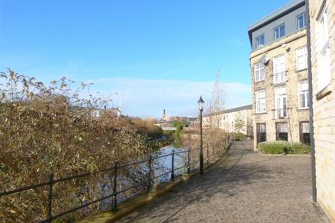 2 bedroom flat to rent, Navigation Quay, Britannia Wharf, Bingley