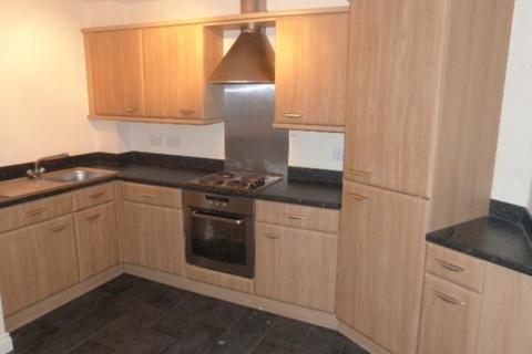 2 bedroom flat to rent, Navigation Quay, Britannia Wharf, Bingley