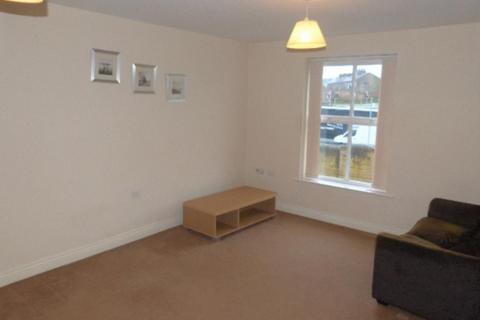 2 bedroom flat to rent, Navigation Quay, Britannia Wharf, Bingley