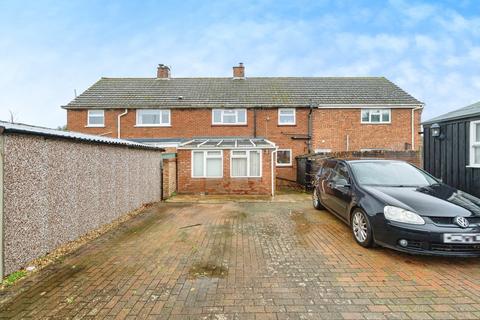 3 bedroom terraced house for sale, Granville Close, Norwich NR12