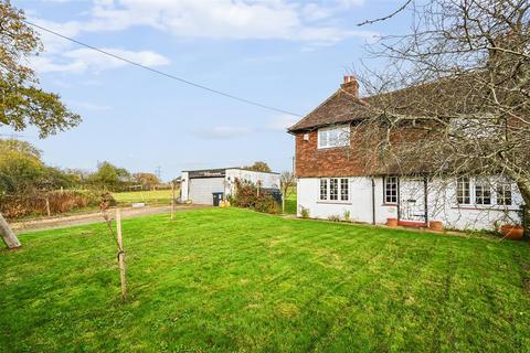 2 bedroom semi-detached house for sale, Bob Lane, Twineham, Haywards Heath