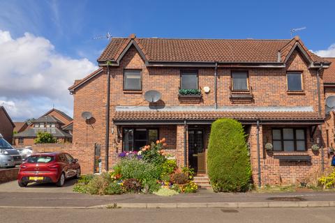 2 bedroom semi-detached house for sale, Princess Mary Road, Haddington EH41