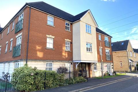 2 bedroom flat for sale, Rawlyn Close, Chafford Hundred