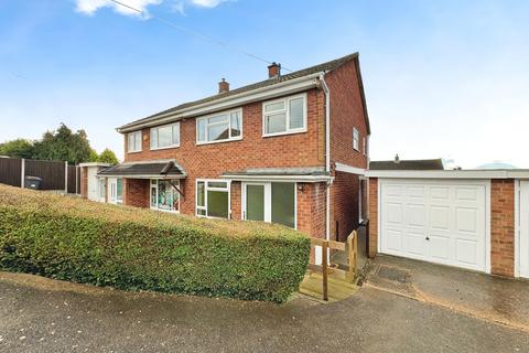 3 bedroom semi-detached house for sale, Cound Close, Telford TF1